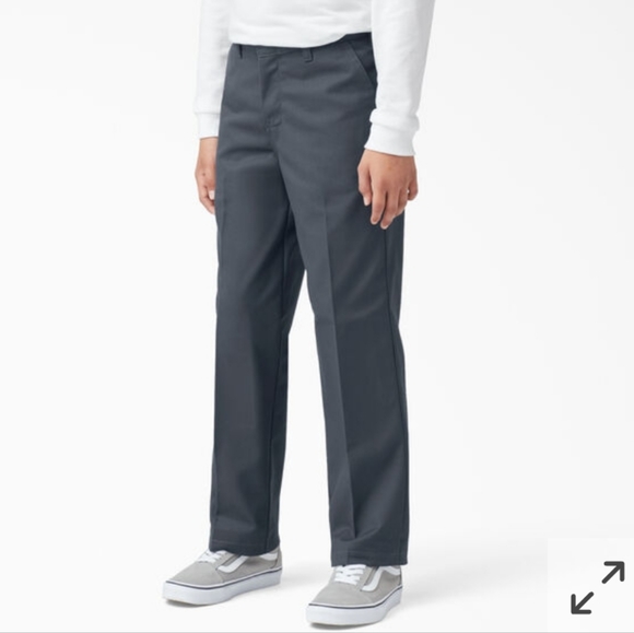 Dickies classic fit pants - Boys - Picture 1 of 11